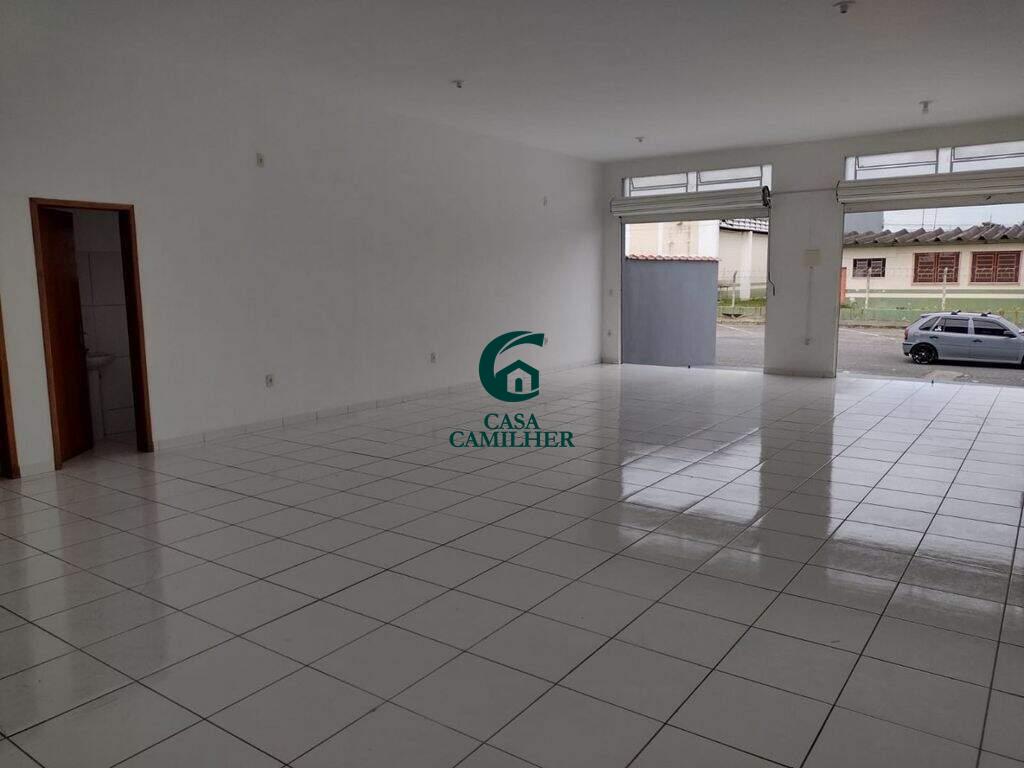 Ponto Comercial para aluguel no Residencial Novo Horizonte: 