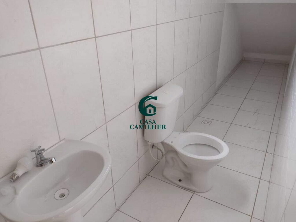 Ponto Comercial para aluguel no Residencial Novo Horizonte: 