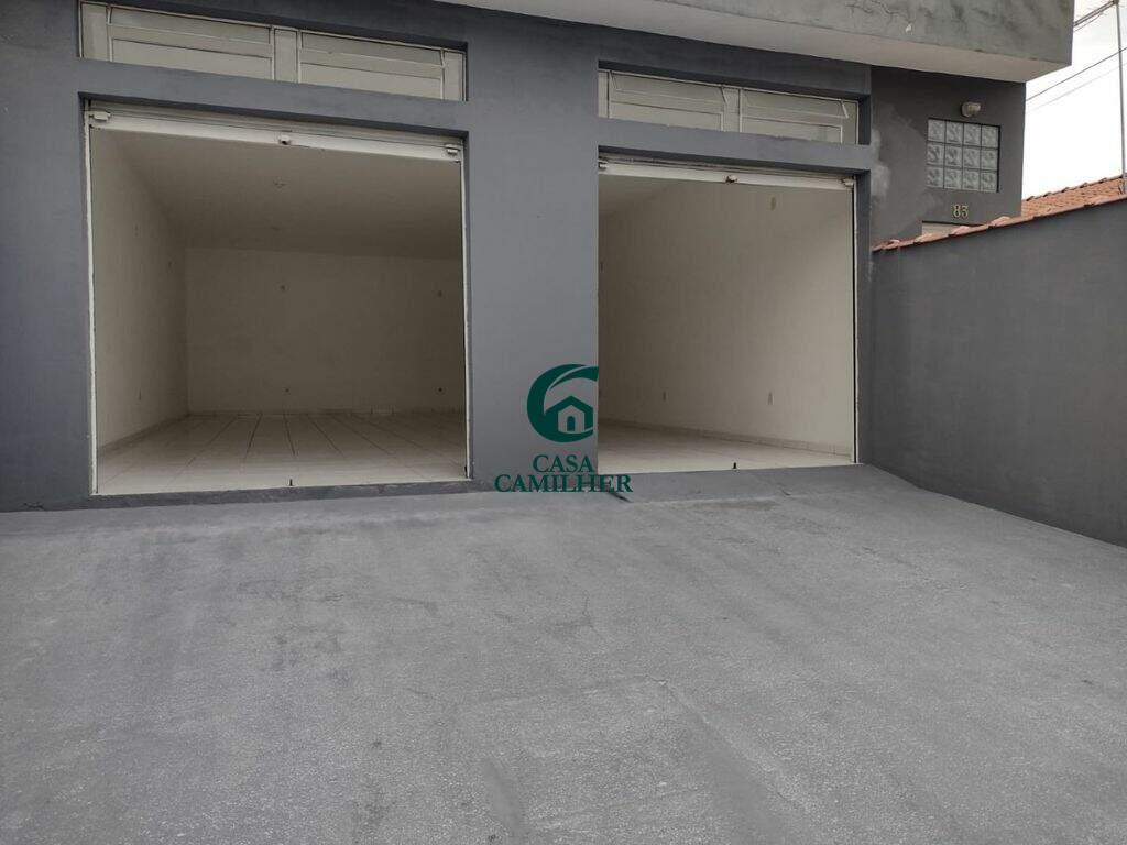 Ponto Comercial para aluguel no Residencial Novo Horizonte: 