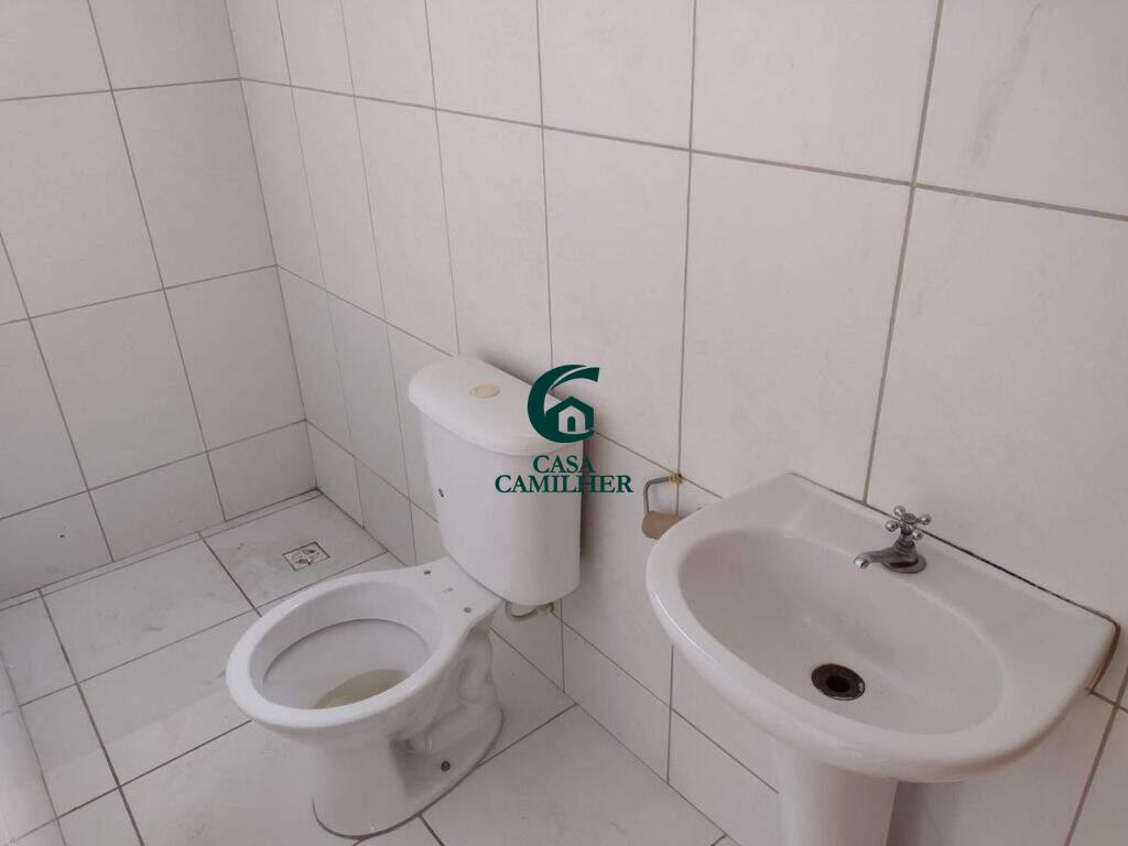 Ponto Comercial para aluguel no Residencial Novo Horizonte: 