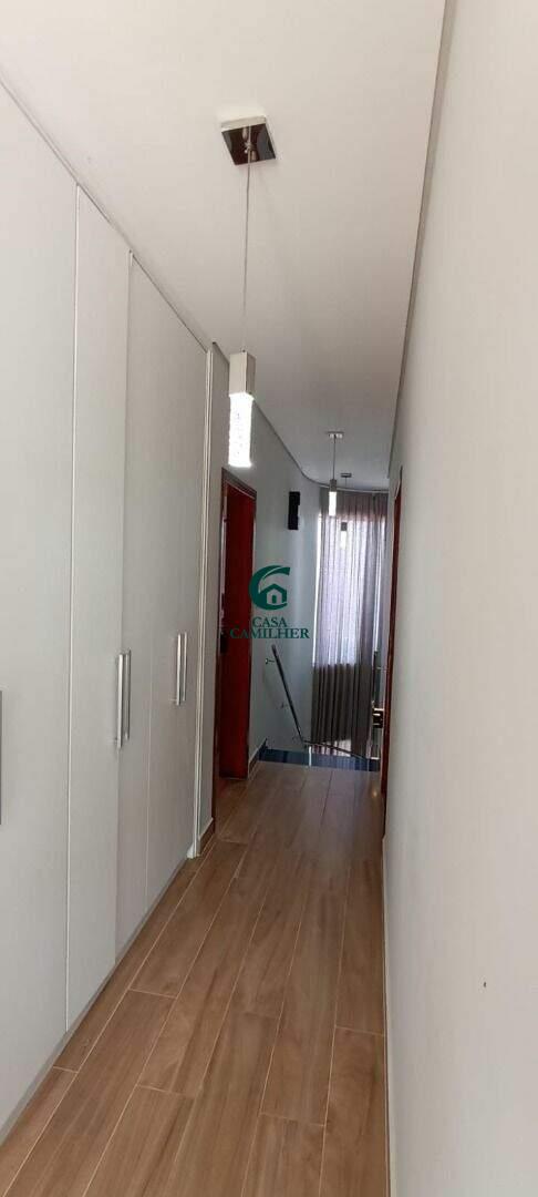 Casa para aluguel no Residencial Santa Izabel: 