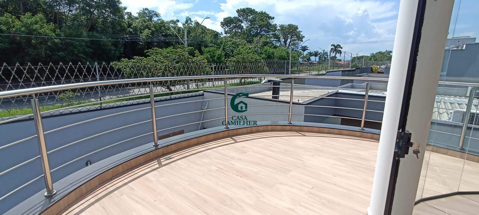 Casa para aluguel no Residencial Santa Izabel: 