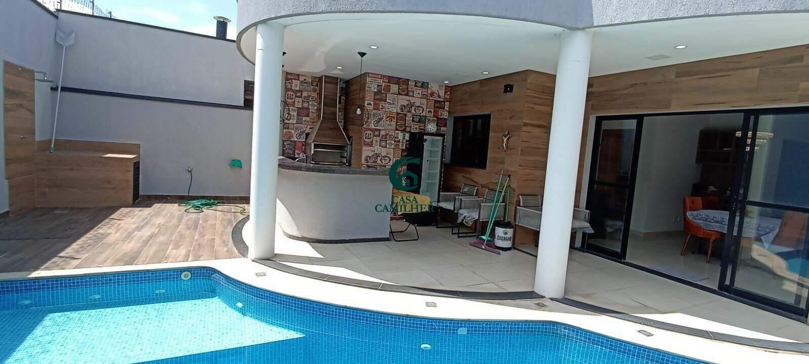 Casa para aluguel no Residencial Santa Izabel: 