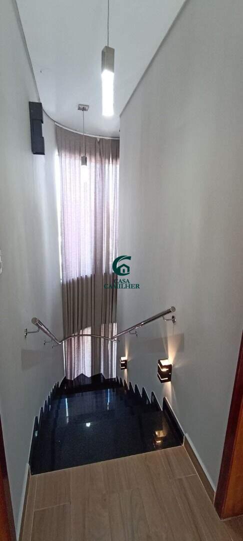 Casa para aluguel no Residencial Santa Izabel: 