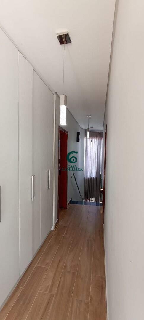 Casa para aluguel no Residencial Santa Izabel: 