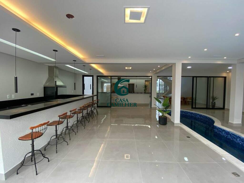 Casa para aluguel no Residencial Santa Izabel: 