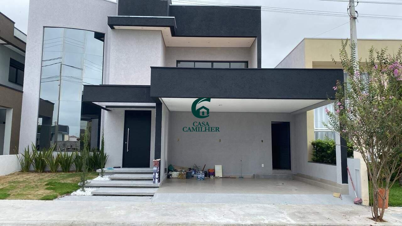 Casa para aluguel no Residencial Santa Izabel: 