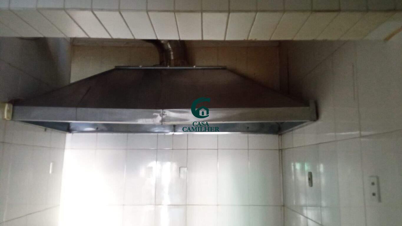 Ponto Comercial para aluguel no Centro: 