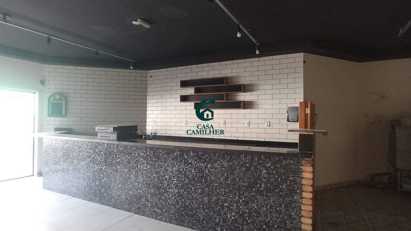 Ponto Comercial para aluguel no Centro: 