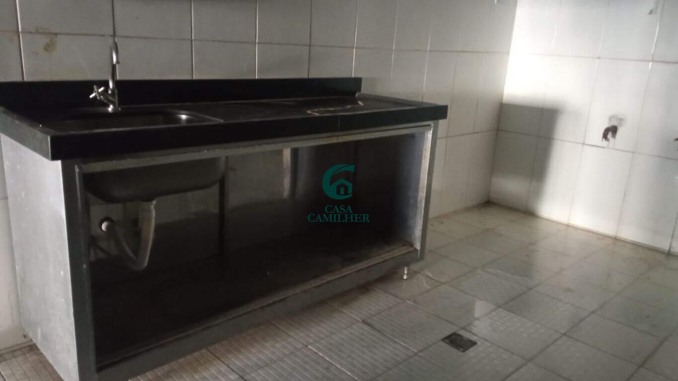 Ponto Comercial para aluguel no Centro: 