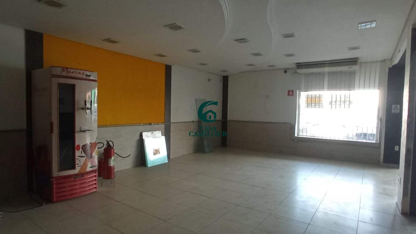 Ponto Comercial para aluguel no Centro: 