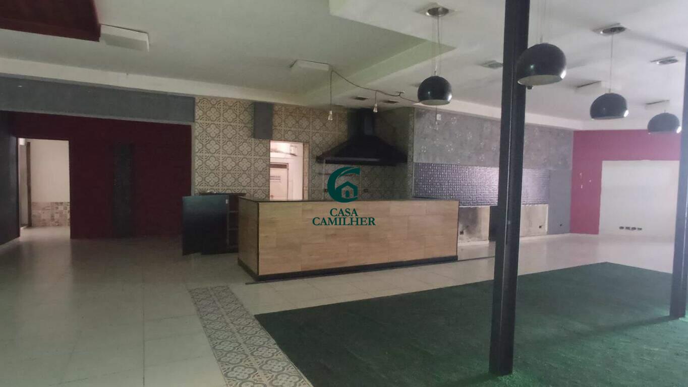 Ponto Comercial para aluguel no Centro: 