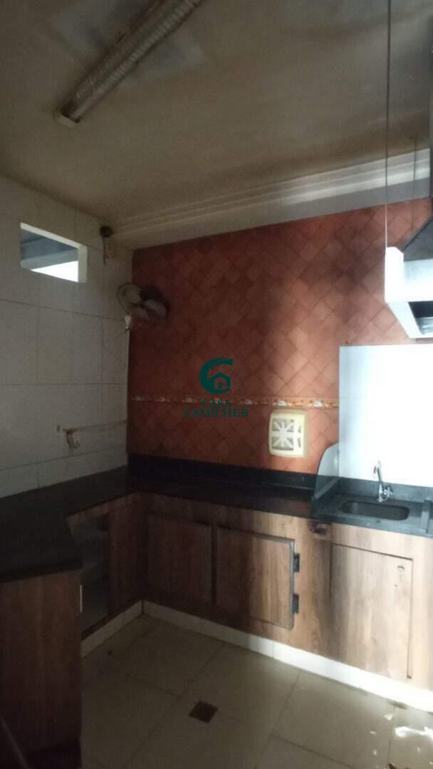 Ponto Comercial para aluguel no Centro: 