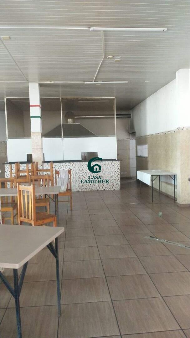 Ponto Comercial para aluguel no Barreiro: 