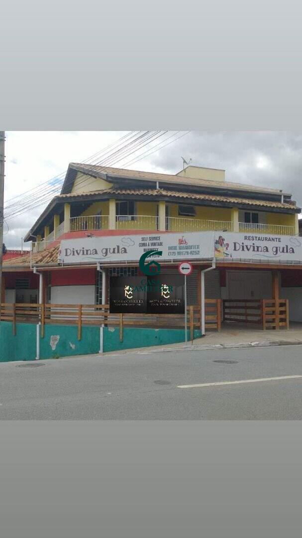 Ponto Comercial para aluguel no Barreiro: 