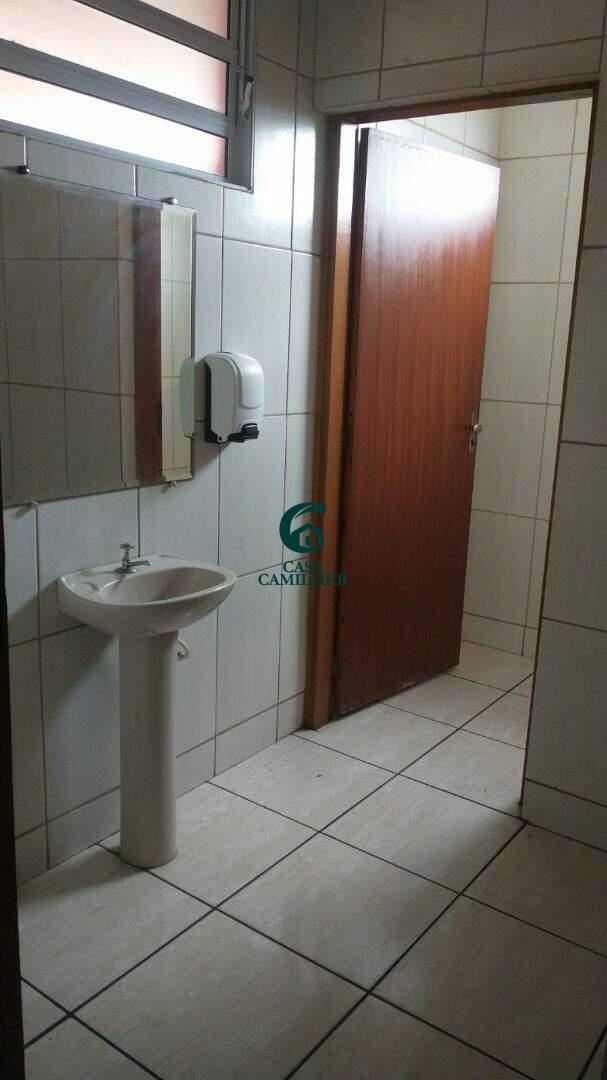 Ponto Comercial para aluguel no Barreiro: 