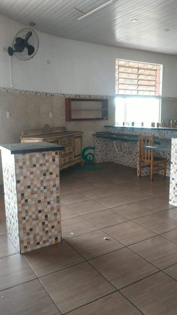 Ponto Comercial para aluguel no Barreiro: 