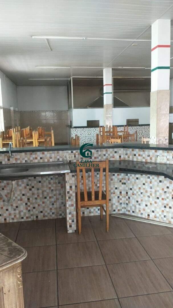 Ponto Comercial para aluguel no Barreiro: 