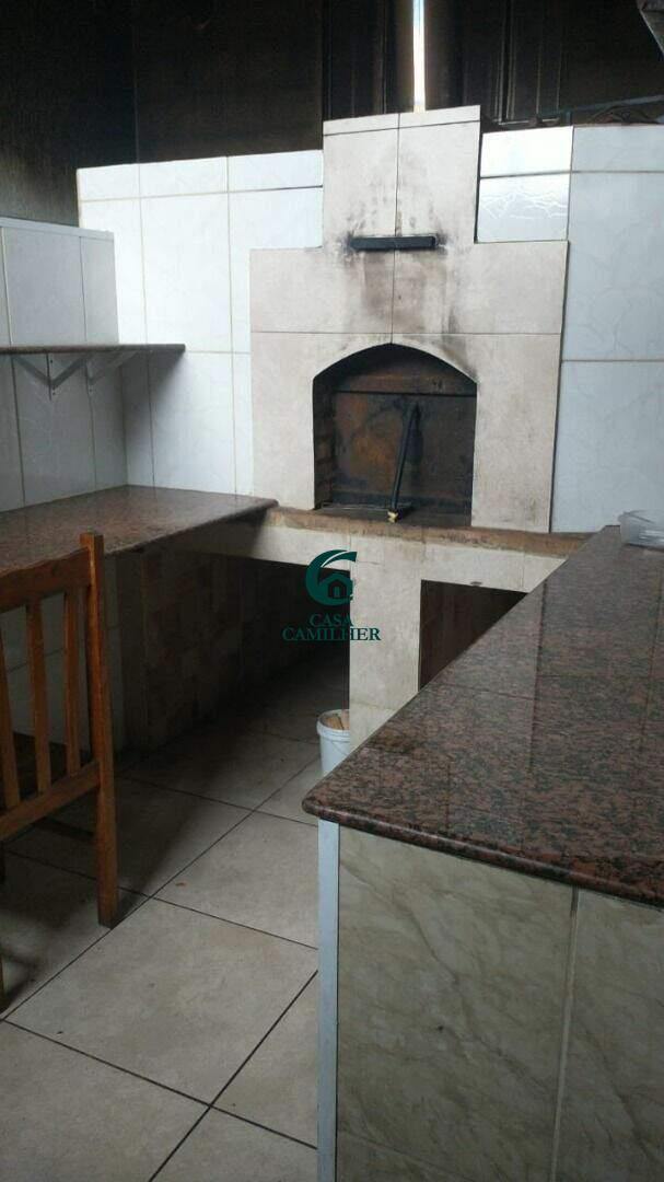 Ponto Comercial para aluguel no Barreiro: 