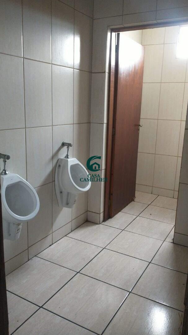 Ponto Comercial para aluguel no Barreiro: 