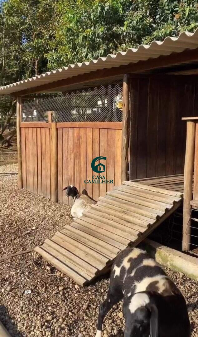 Casa à venda no Itapecerica: 