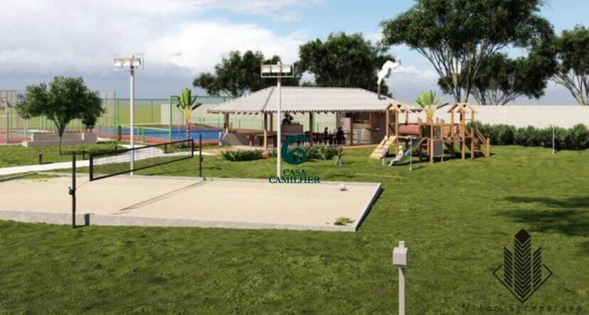 Casa à venda no Itapecerica: 