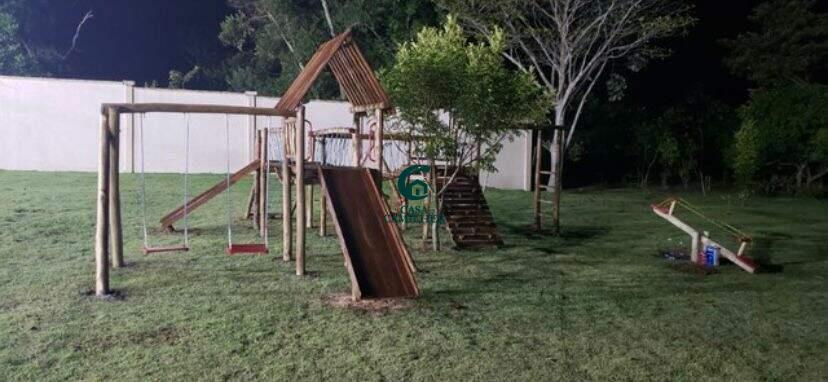 Casa à venda no Itapecerica: 