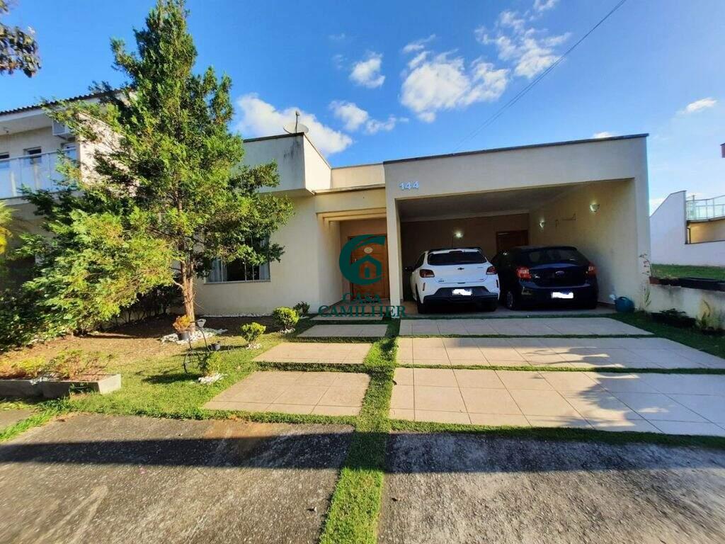 Casa à venda no Caminho Novo: 