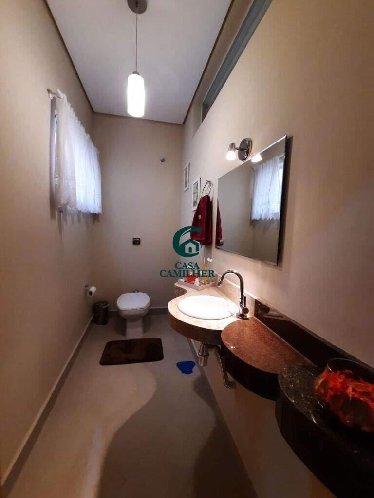 Casa à venda no Caminho Novo: 