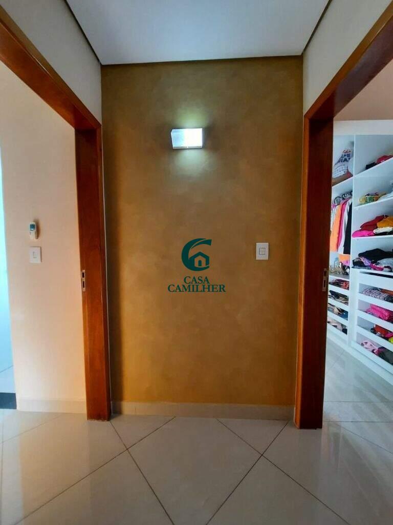 Casa à venda no Caminho Novo: 