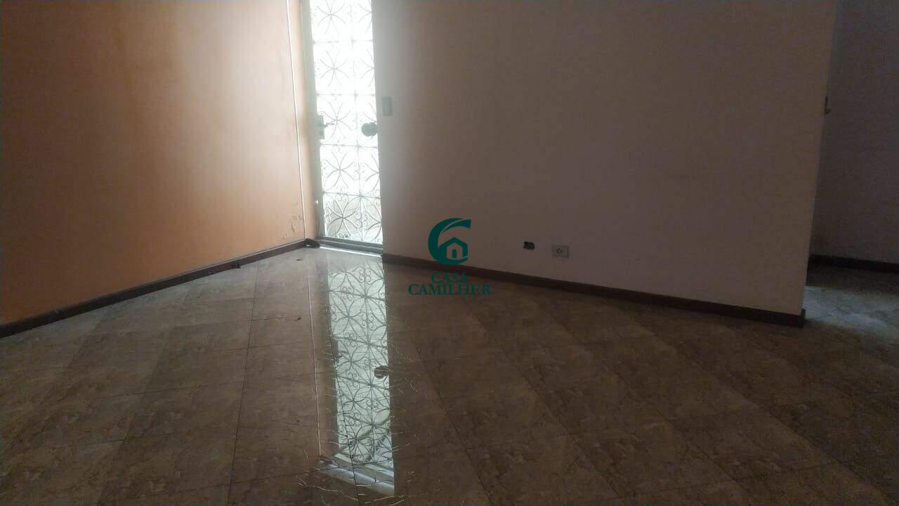 Casa para aluguel no Vila Jaboticabeira: 