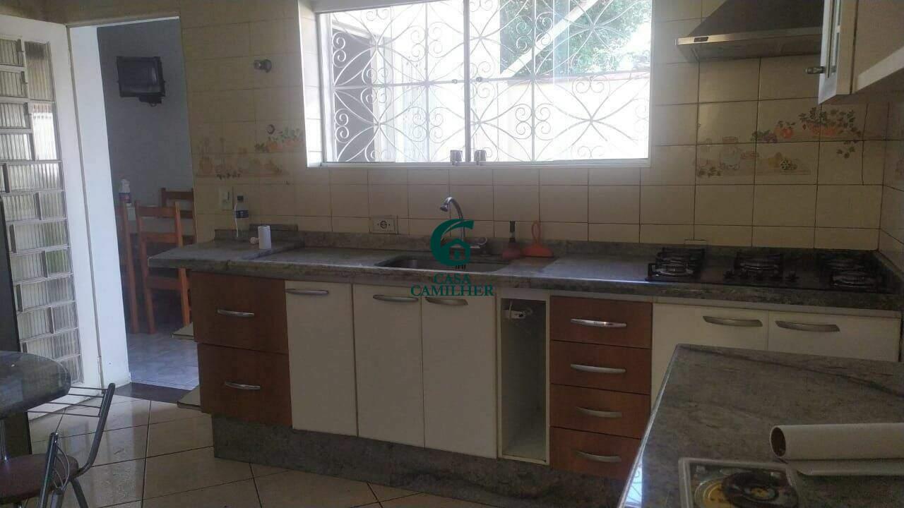 Casa para aluguel no Vila Jaboticabeira: 