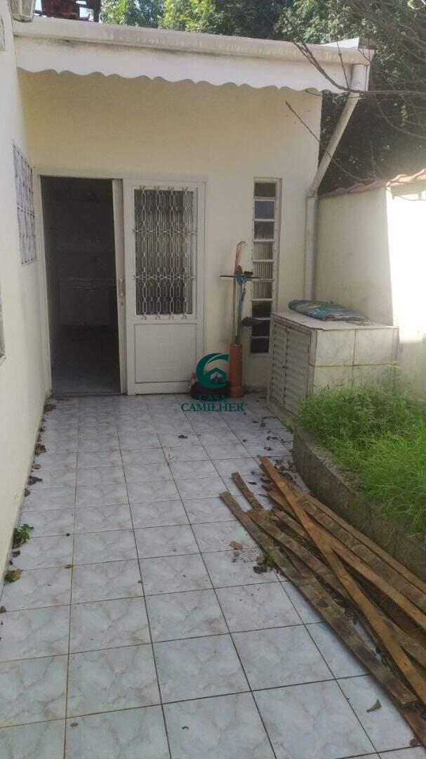 Casa para aluguel no Vila Jaboticabeira: 