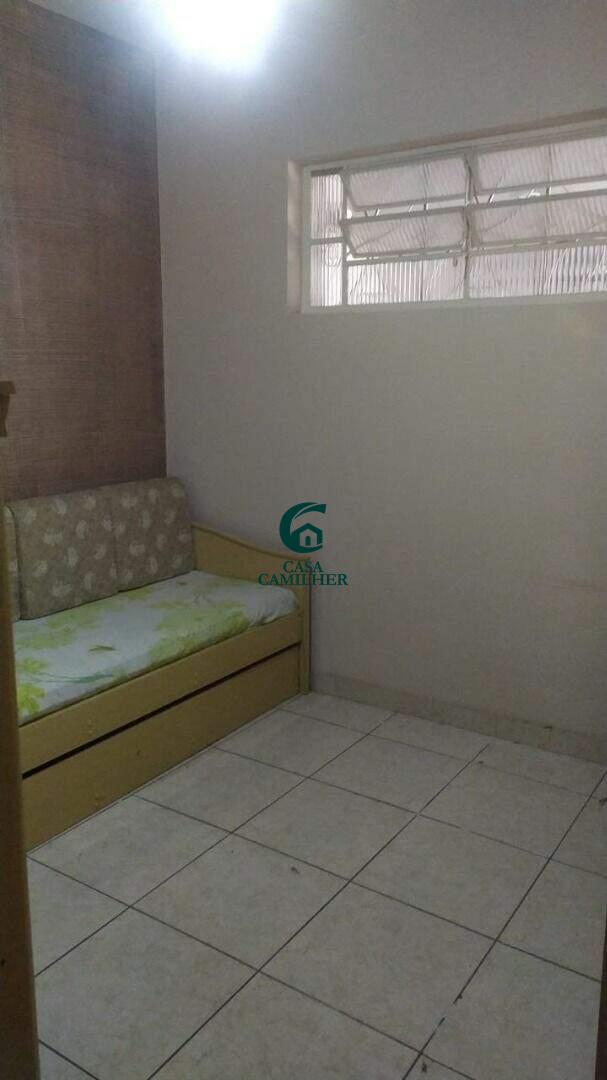 Casa para aluguel no Vila Jaboticabeira: 