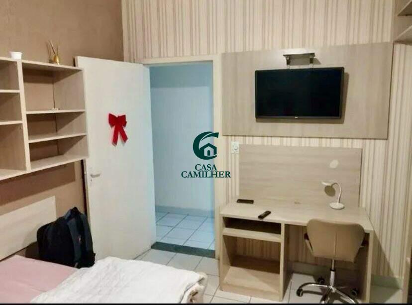 Casa para aluguel no Condomínio Residencial Jardins: 