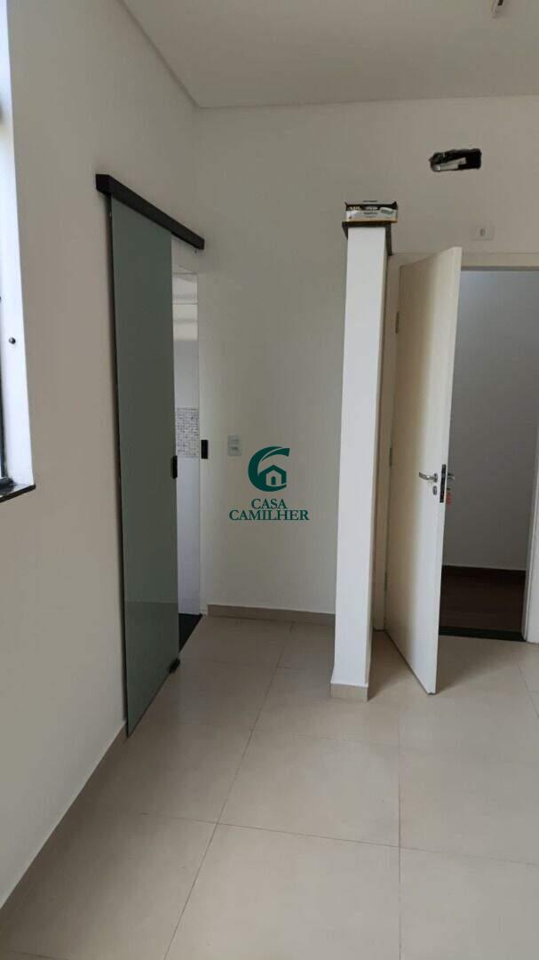 Sala para aluguel no Jardim Maria Augusta: 