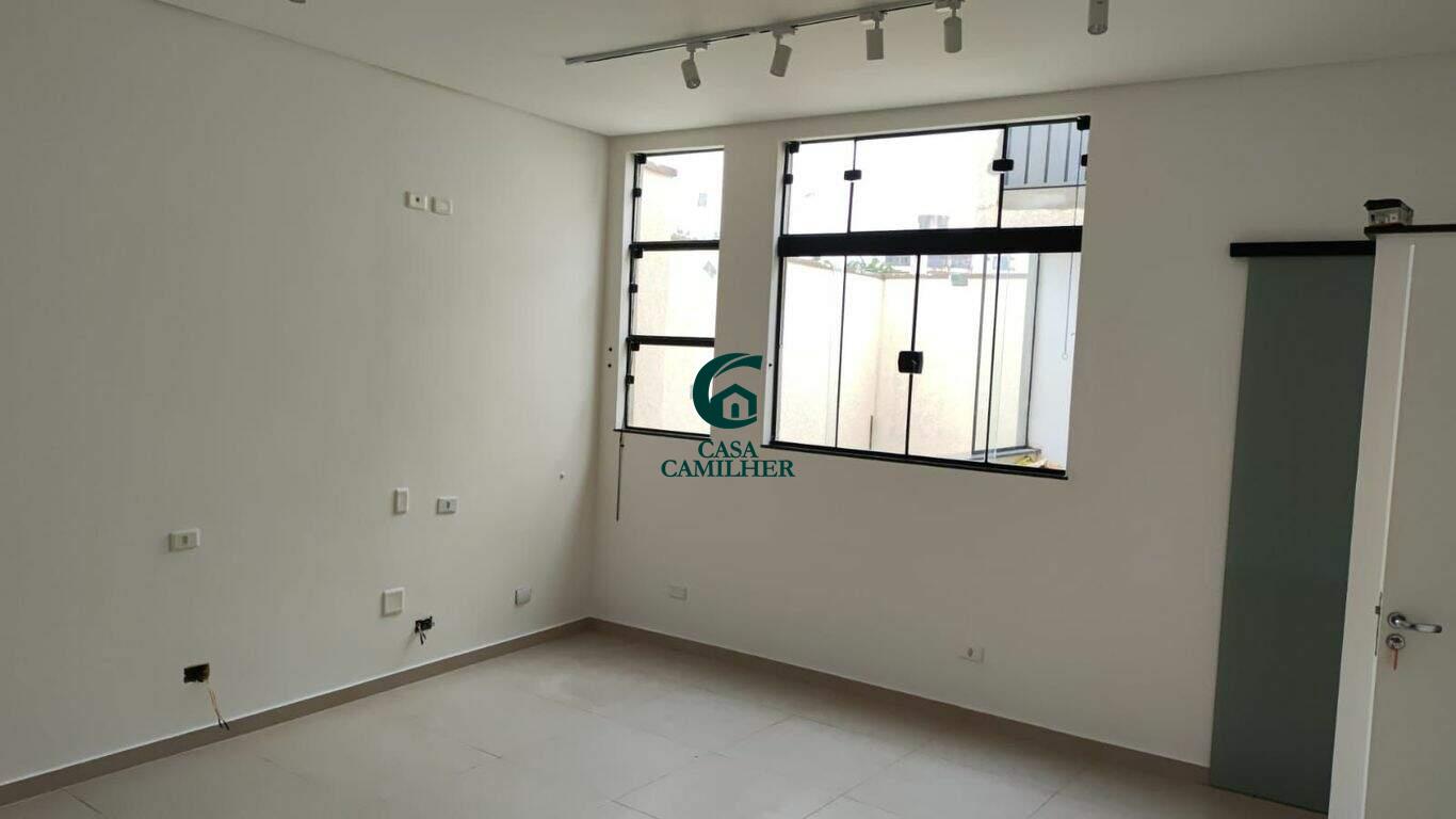 Sala para aluguel no Jardim Maria Augusta: 