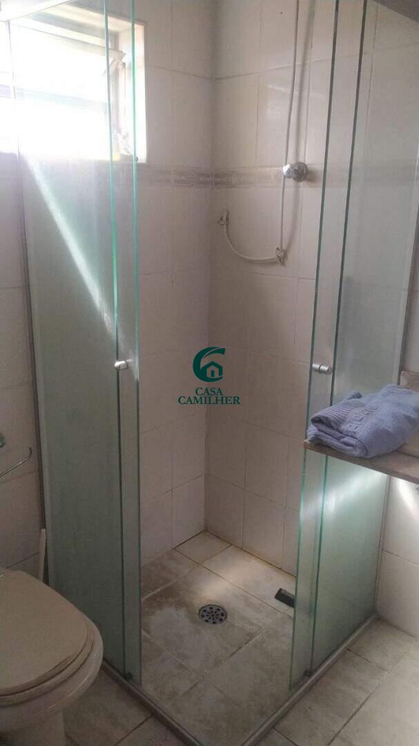 Casa para aluguel no Centro: 