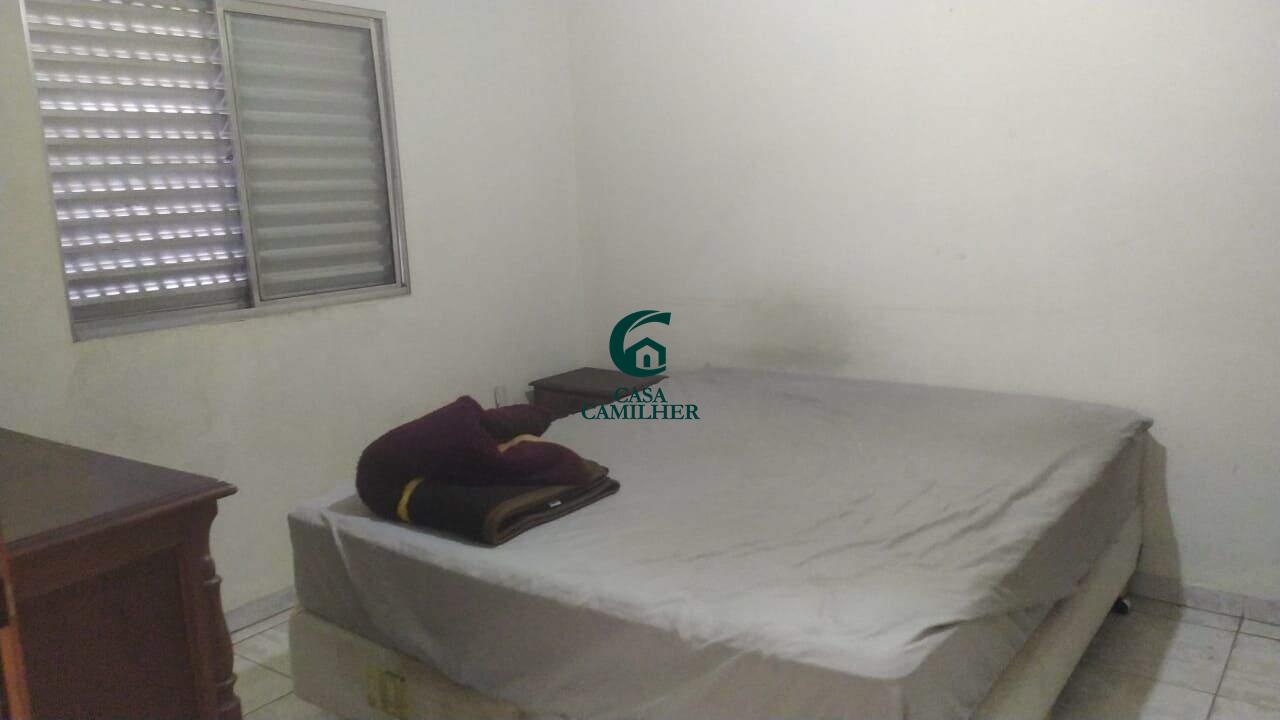 Casa para aluguel no Centro: 