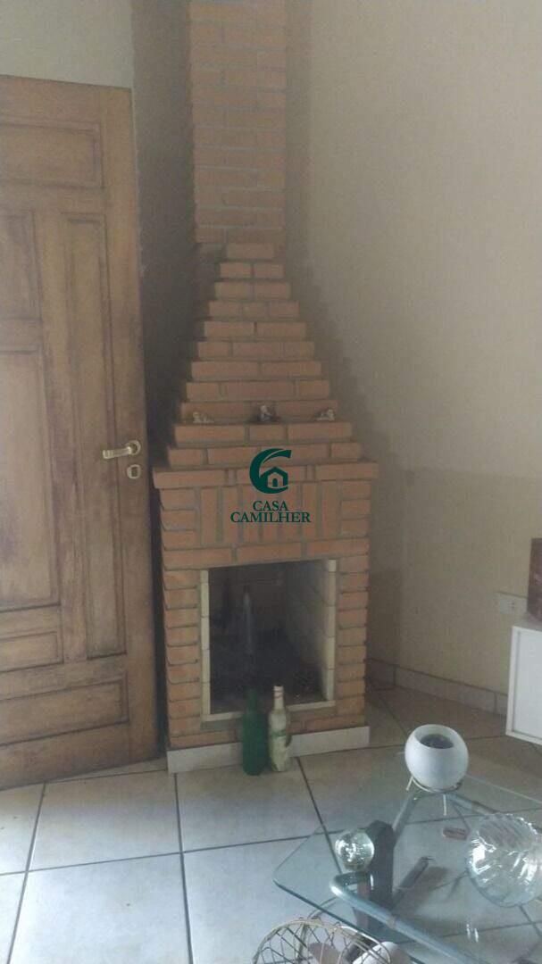 Casa para aluguel no Centro: 