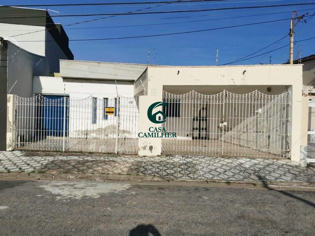 Casa Comercial para aluguel no Vila Nossa Senhora das Graças: 