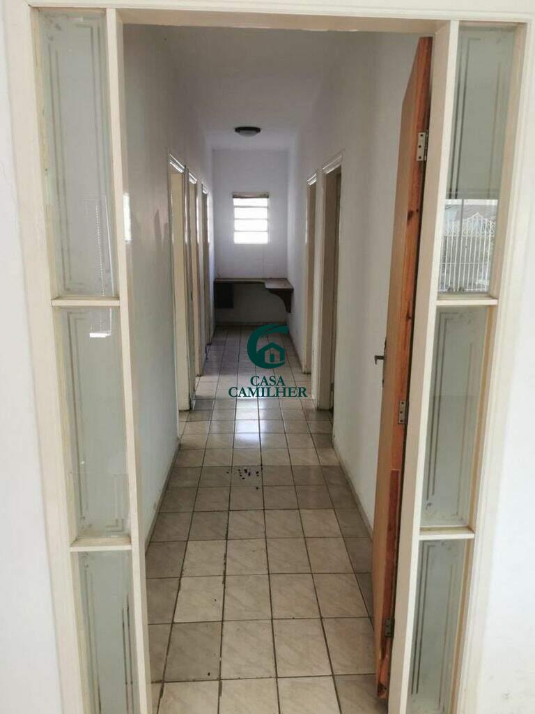 Casa Comercial para aluguel no Vila Nossa Senhora das Graças: 