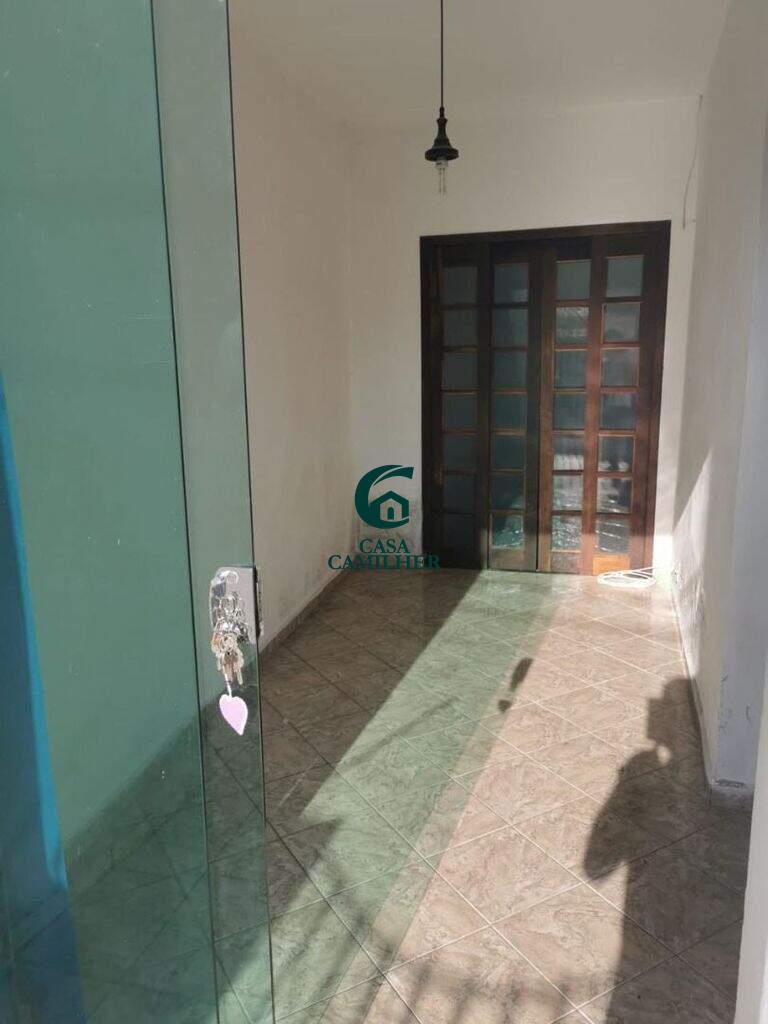 Casa Comercial para aluguel no Vila Nossa Senhora das Graças: 