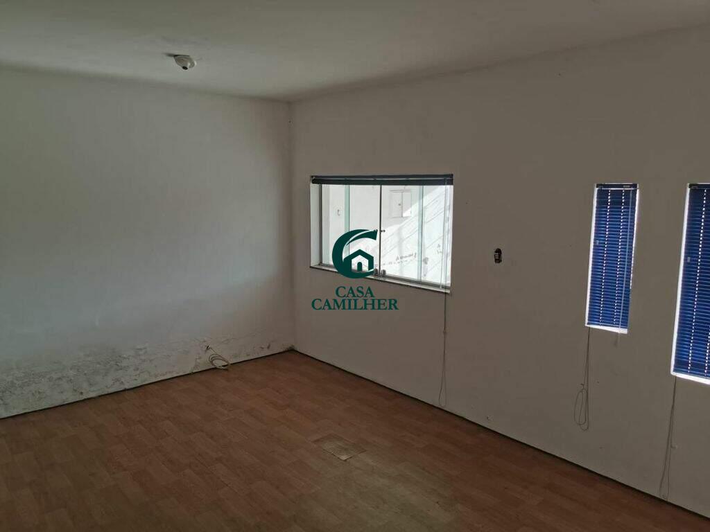 Casa Comercial para aluguel no Vila Nossa Senhora das Graças: 