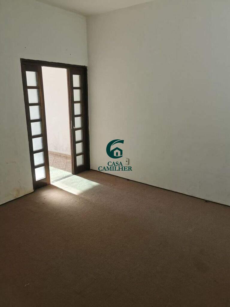 Casa Comercial para aluguel no Vila Nossa Senhora das Graças: 