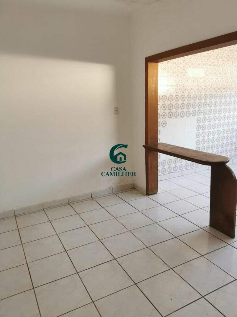 Casa Comercial para aluguel no Vila Nossa Senhora das Graças: 