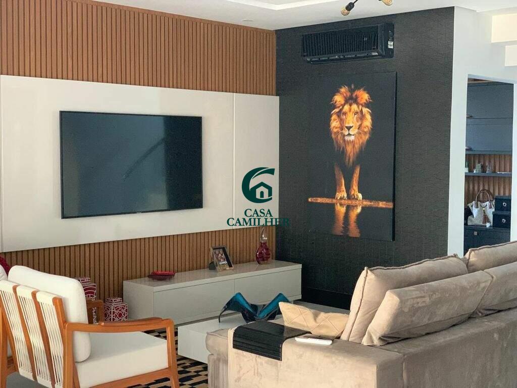 Casa para aluguel no Condomínio Ouro Ville: 