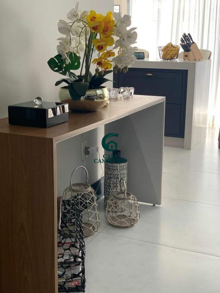 Casa para aluguel no Condomínio Ouro Ville: 