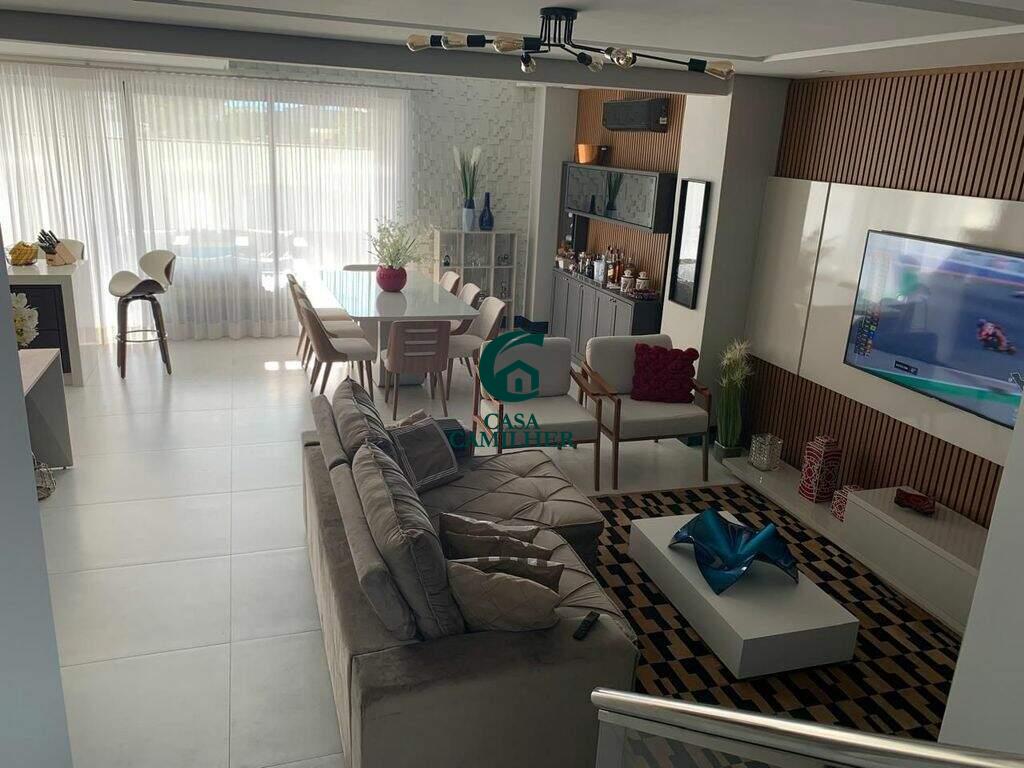 Casa para aluguel no Condomínio Ouro Ville: 