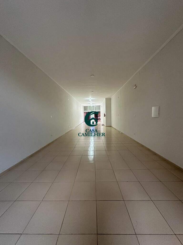 Ponto Comercial para aluguel no Jardim Maria Augusta: 